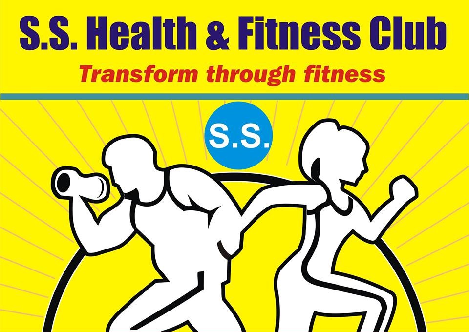 S S Health & Fitness Club - Dhankawadi - Pune Image