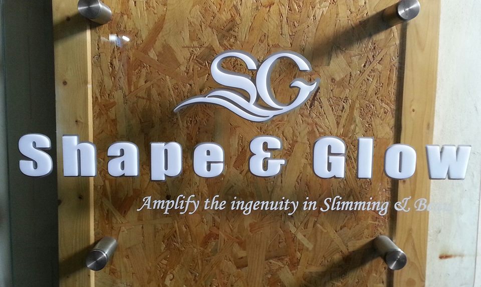 Shape & Glow - Bijli Nagar - Pune Image