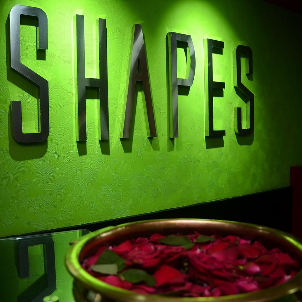 Shapes Fitness Club - Vishrantwadi - Pune Image