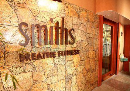 Smiths Breathe Fitness - Bavdhan - Pune Image