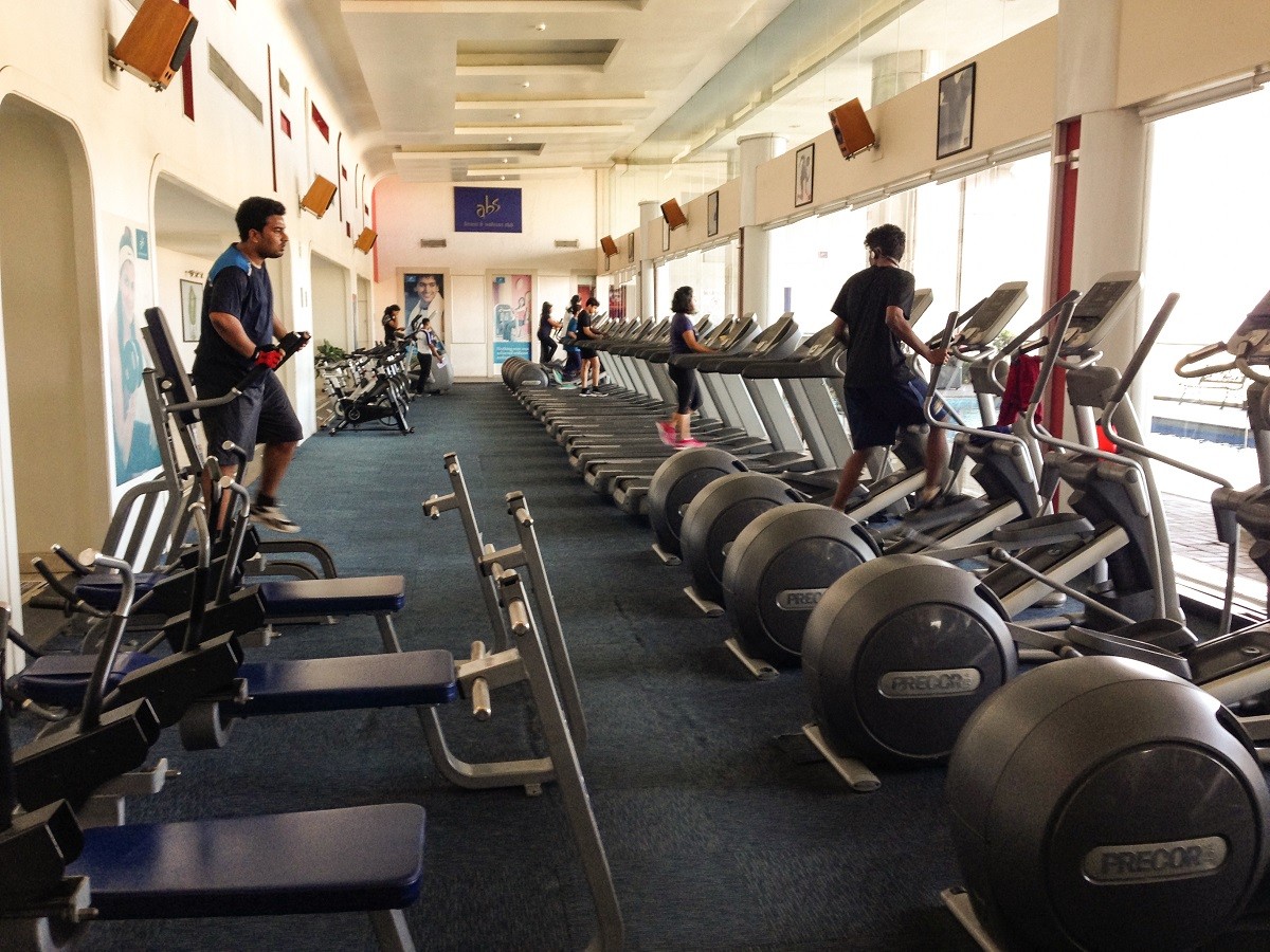 Strength Fitness - Wakad - Pune Image