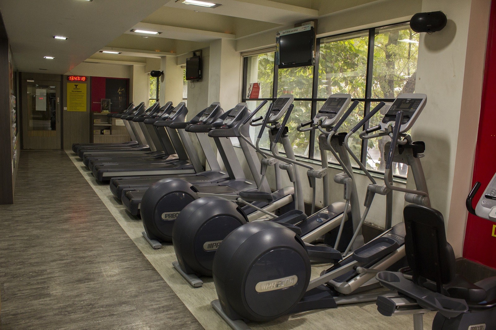 Talwalkars Fitness - Viman Nagar - Pune Image