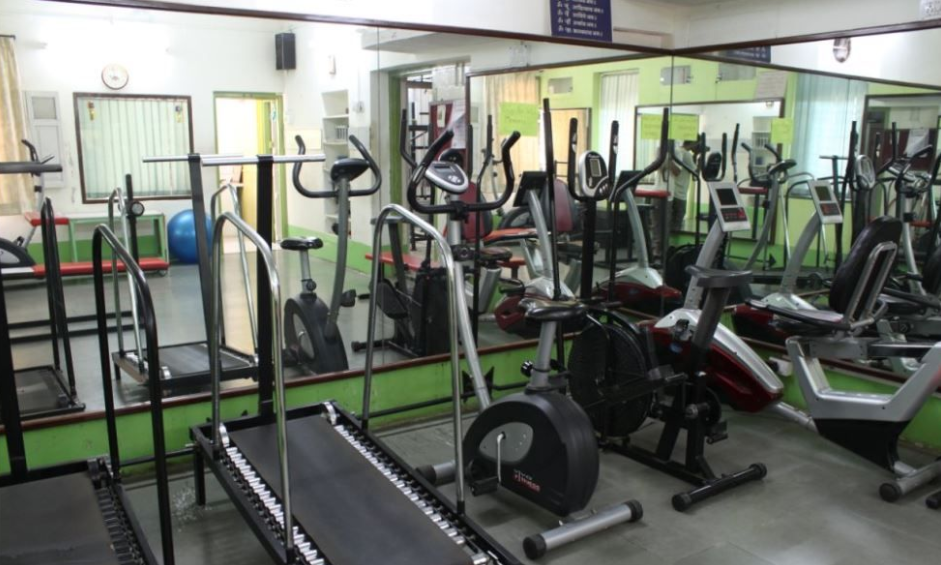 Tejas Fitness Point - Shukrawar Peth - Pune Image