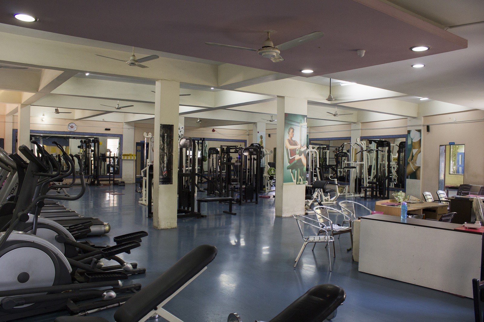 Xtrim Fitness - Pimpri - Pune Image