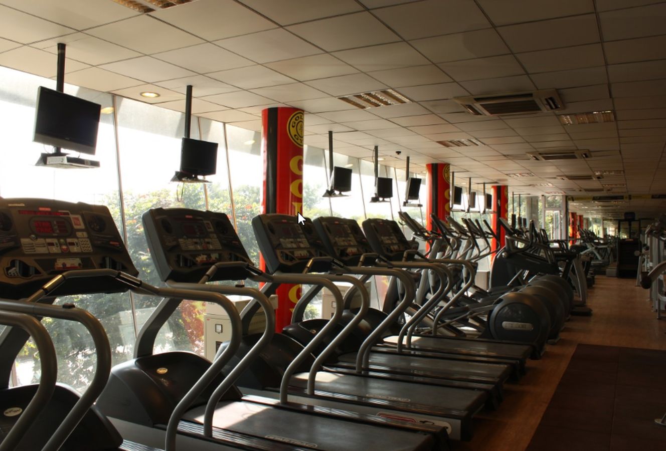 Zumba Fitness Center - Baner - Pune Image