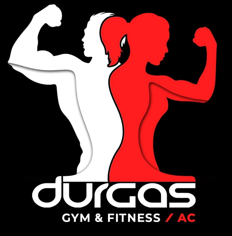 Durgas Gym - Gollapudi - Vijayawada Image