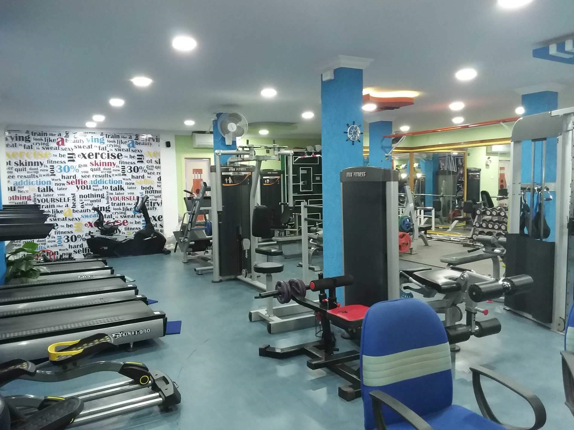 Prime Bodies Gym & Fitness Centre Suryarao Pe - Vijayawada Image