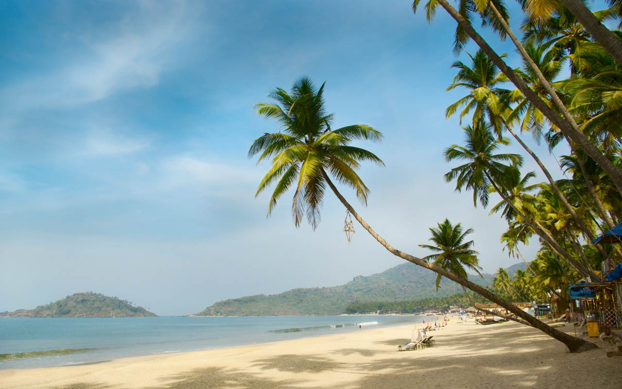 Goa Image