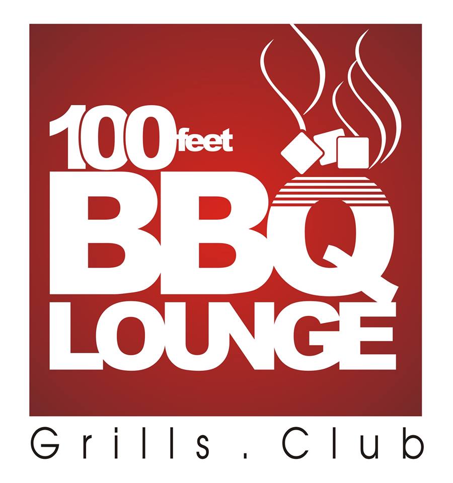 100 Ft Bbq Lounge - Koramangala - Bangalore Image