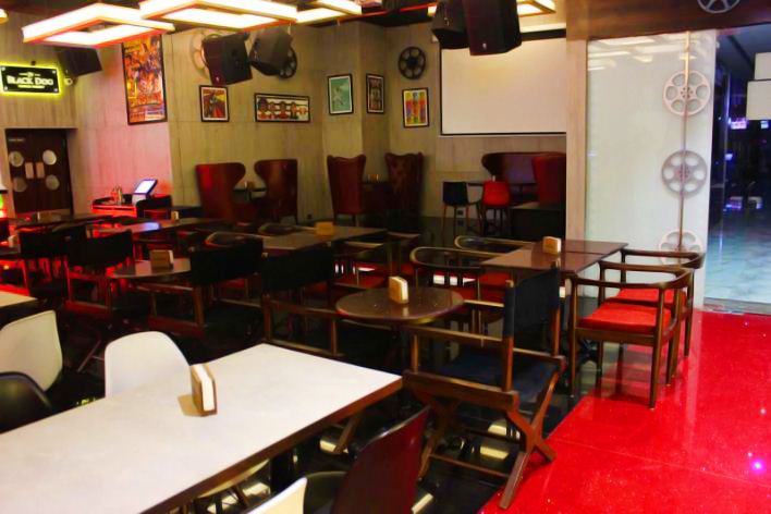 The Studio Bar II - Nagawara - Bangalore Image