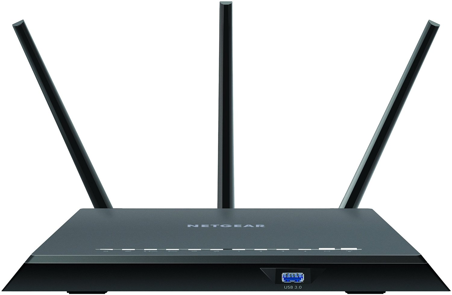 Netgear R700 AC 1900 Nighthawk Smart Wi-Fi Router Image