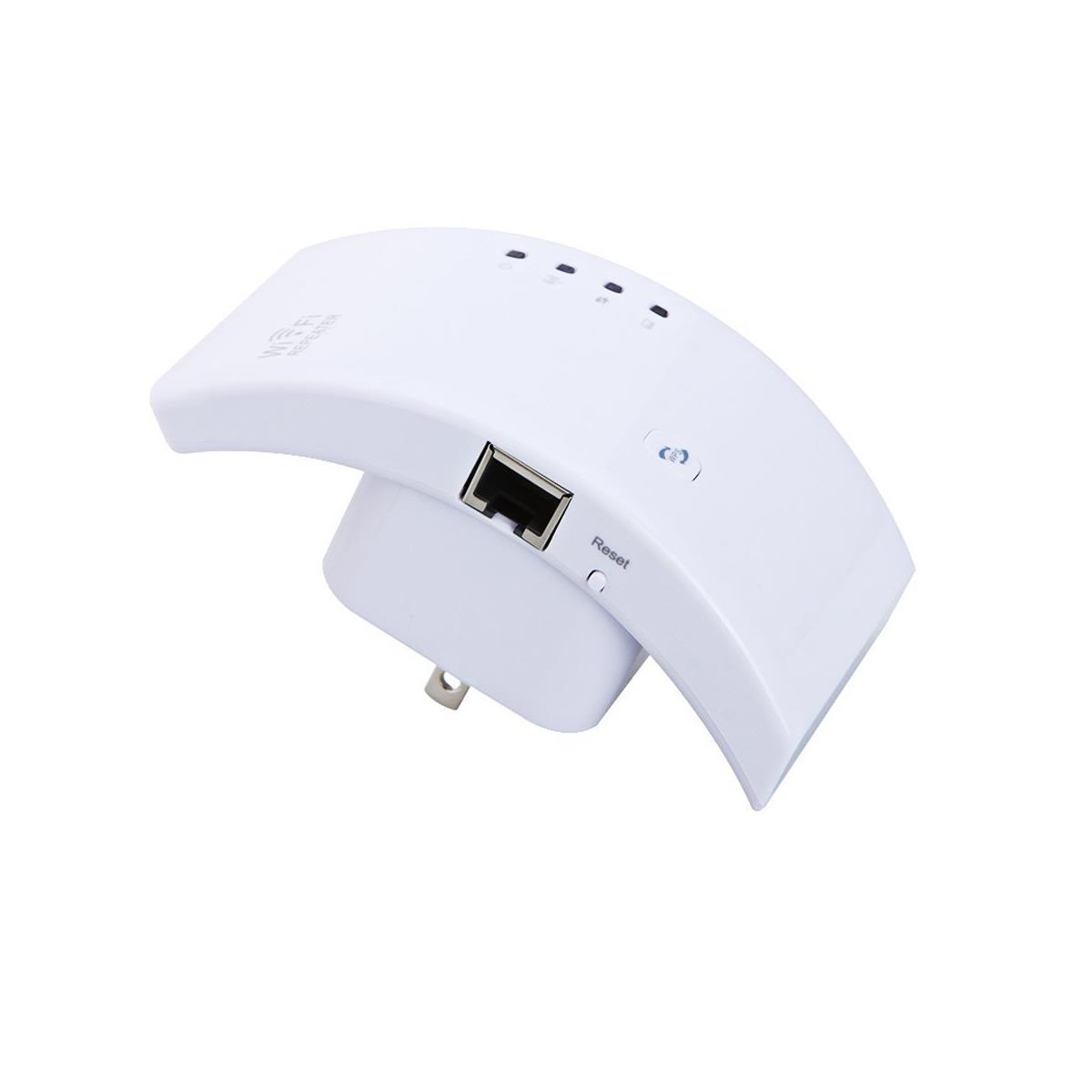 Merlin WiFi N Repeater Image