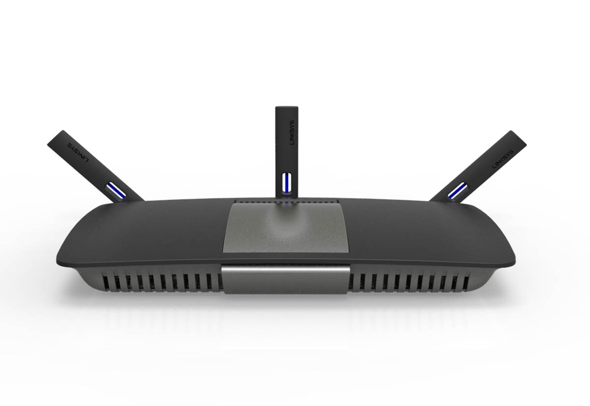 Linksys EA6900 Image