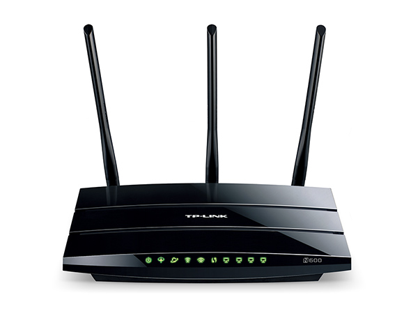 TP-Link TD-W8980 Image