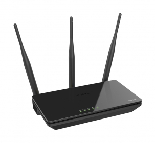 D-Link DIR-816 Wireless AC750 Dual Band Router Image