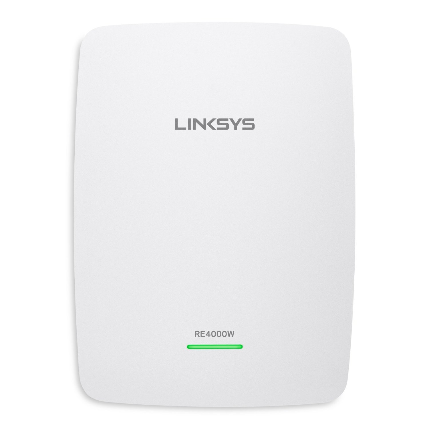 Linksys Re4000w Image