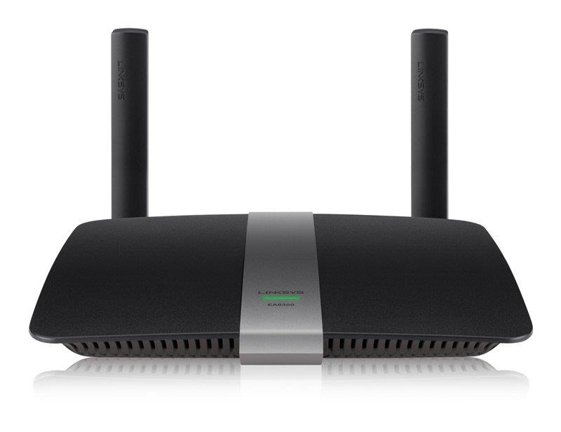 Linksys Ea6350 Image