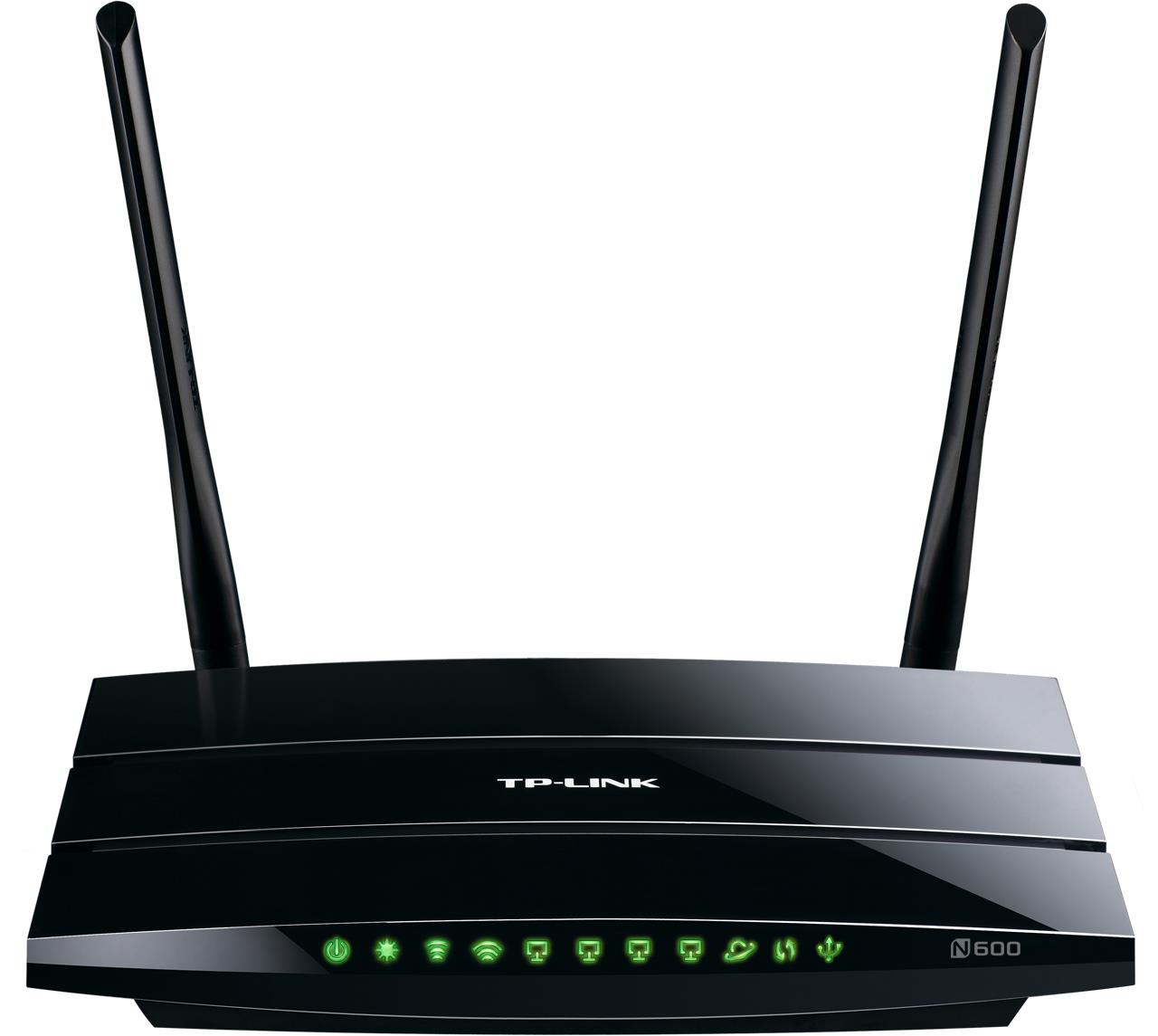 TP-LINK TL-WDR3500 Image