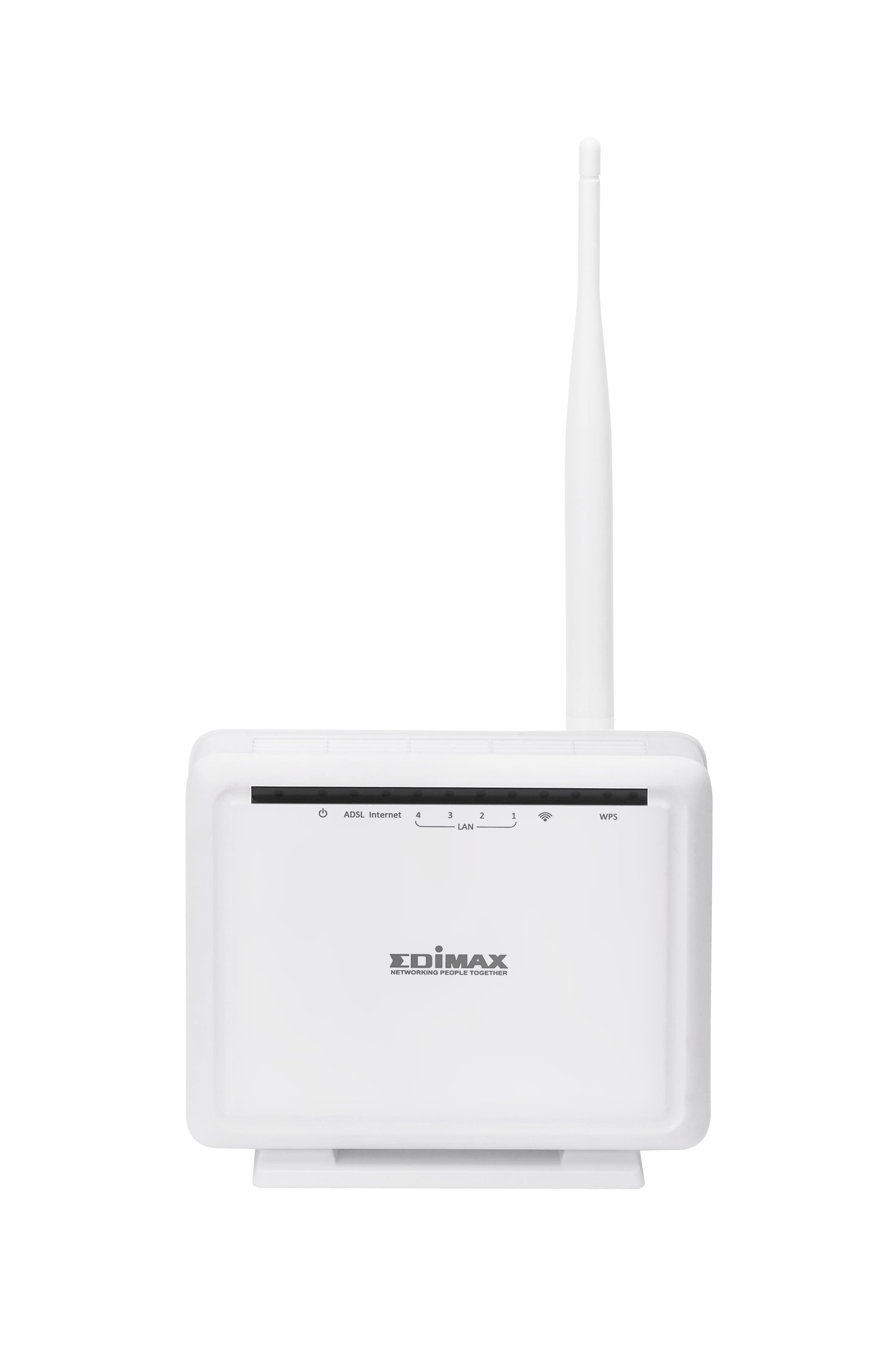 Edimax AR-7186WnA Image