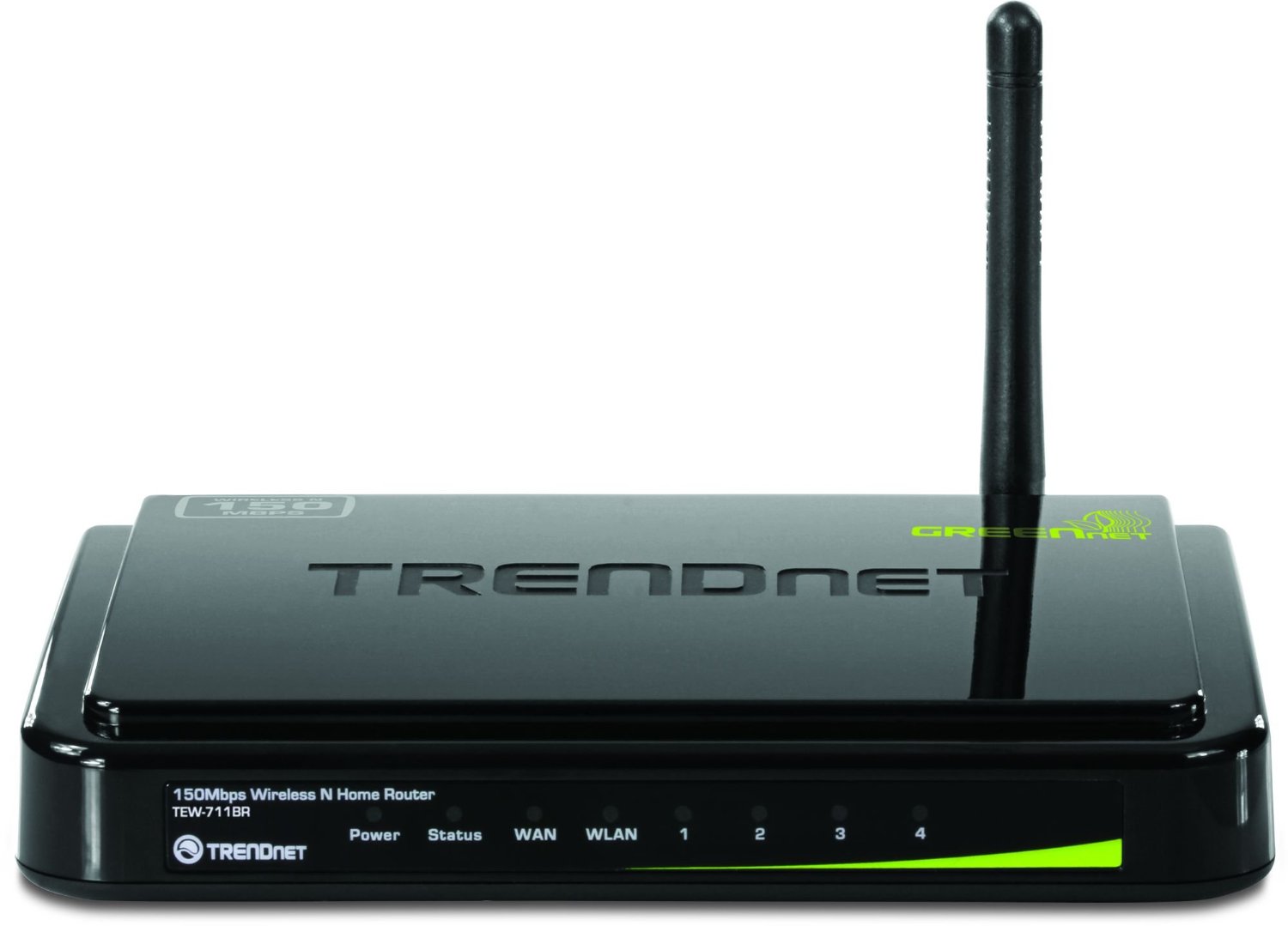 TRENDnet TEW-711BR Image