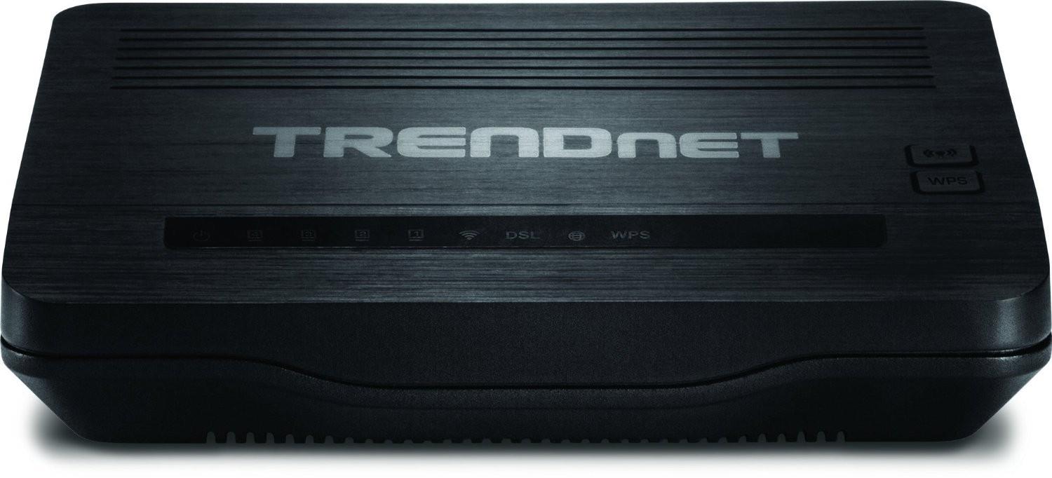 TRENDnet TEW-722BRM Image