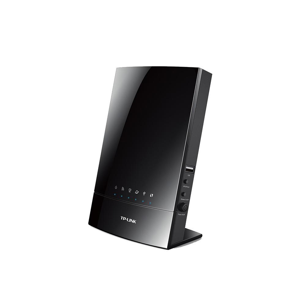 TP-LINK Archer C20i AC750 Wireless Dual Band Router Image