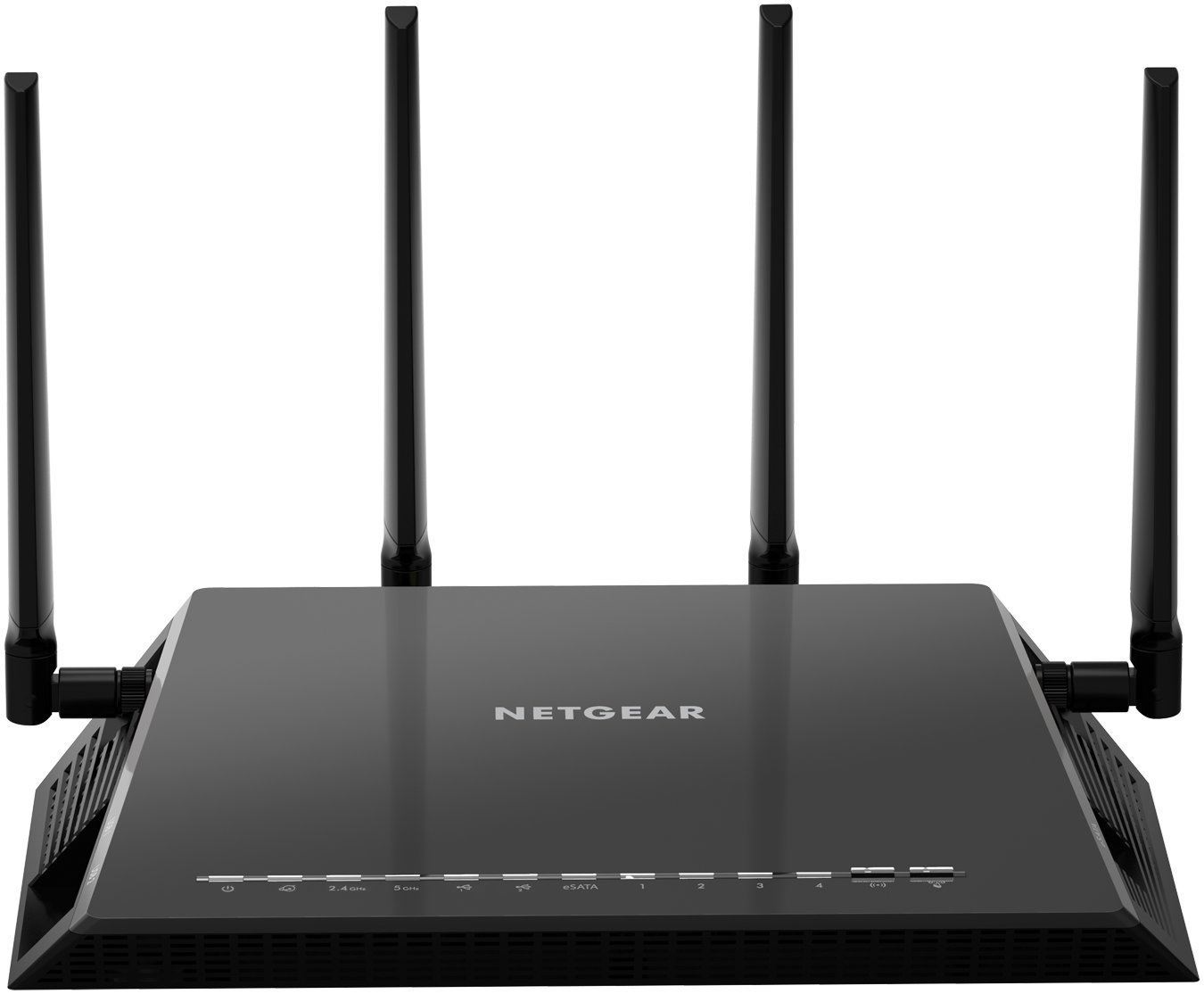 Netgear AC2350 Nighthawk X4 Smart WiFi Router (R7500) Image