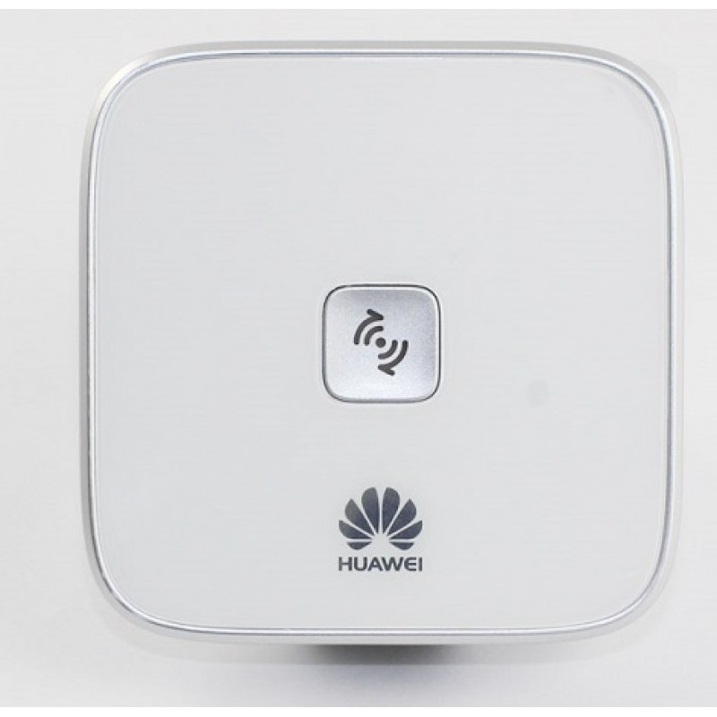 Huawei WS322 -300 Mbps Mini Wireless Router Cum Repeater Image