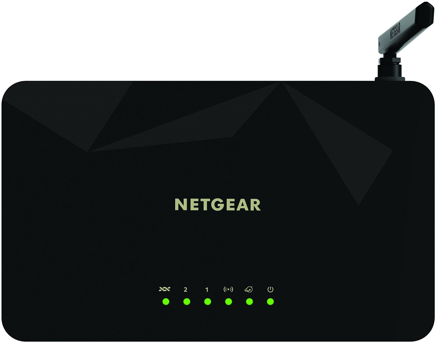 Netgear D500 Image