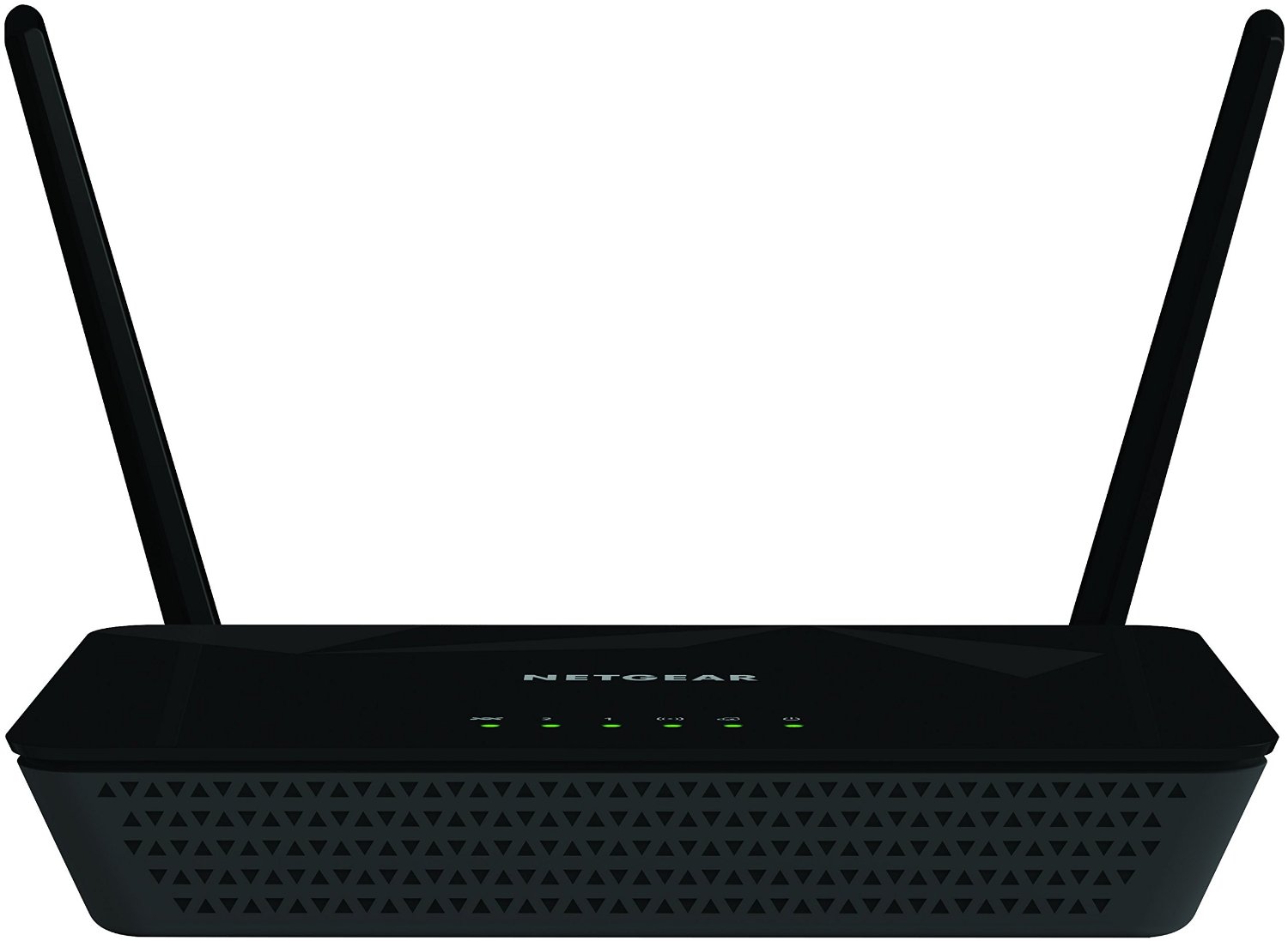 Netgear D1500 Image