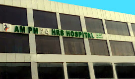 AM PM 24 Hrs Hospital And Trauma Centre - Kalyan - Thane Image