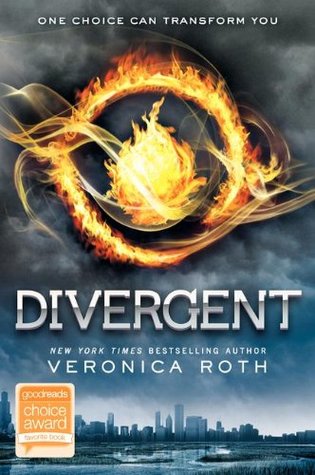 Divergent Image