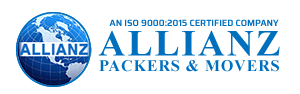 Allianz Packers and Movers Image