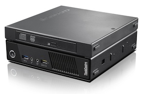 Lenovo ThinkCentre M93/M93p Image