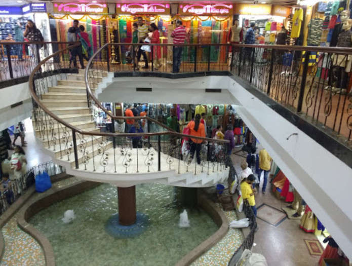 Indraprastha Shopping Centre - Borivali - Mumbai Image