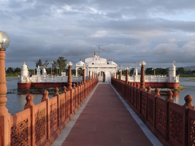 Jalmandir - Pawapuri Image