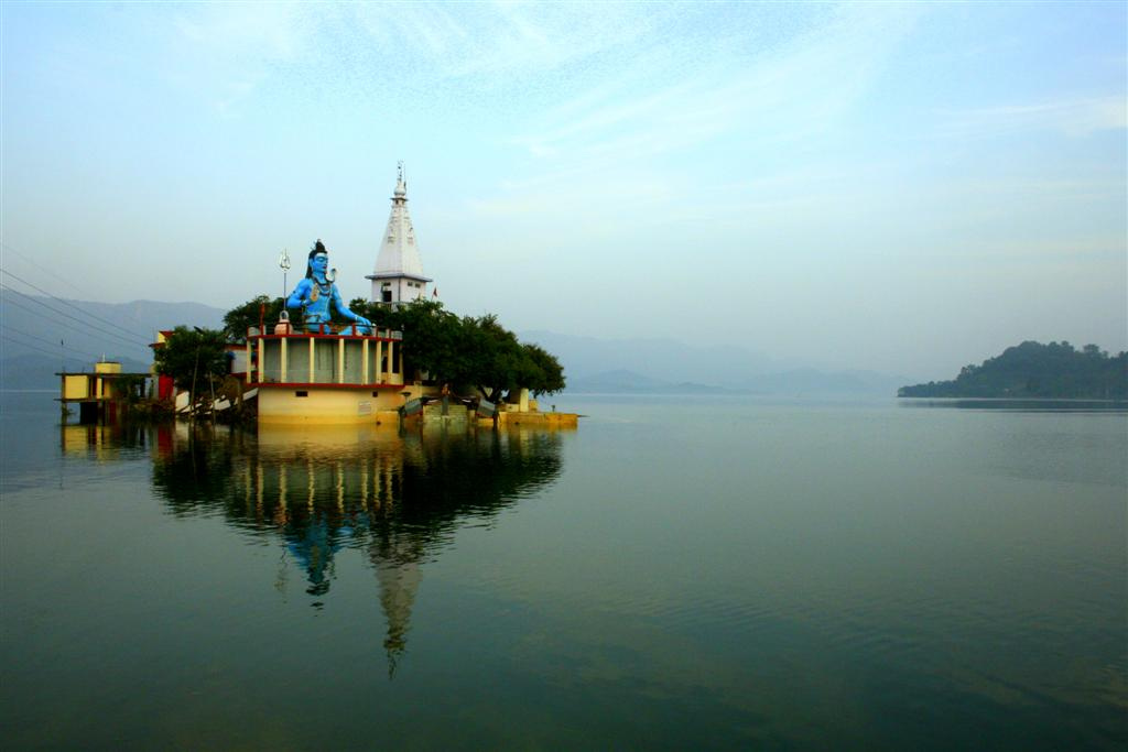 Baba Garibnath Temple - Muzaffarnagar Image