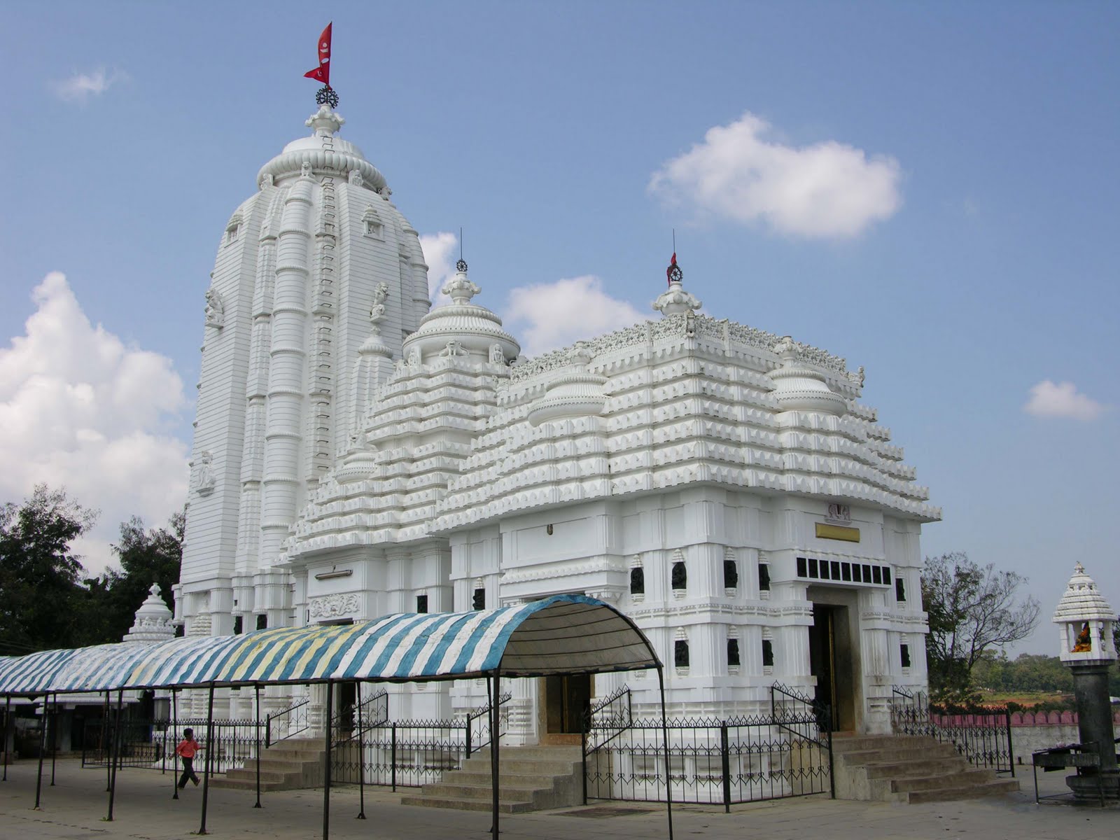 Jagannath Temple - Koraput Image