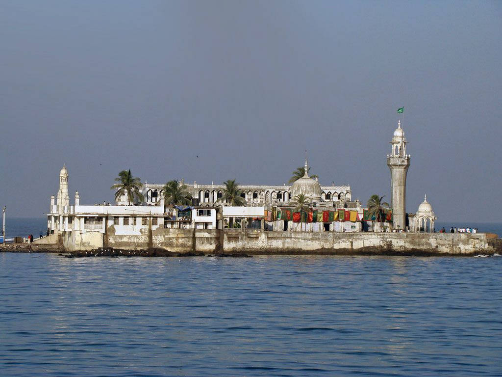 Haji Ali Dargah - Mumbai Image