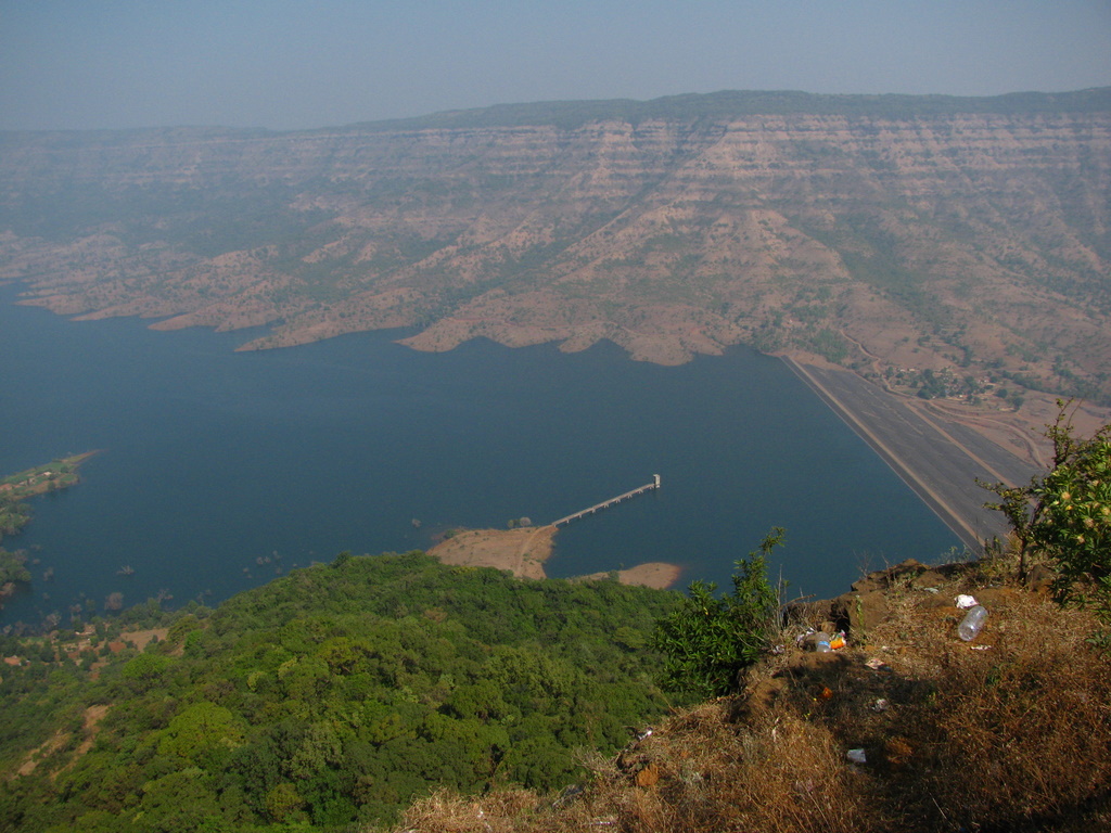 Wilson Point - Mahabaleshwar Image