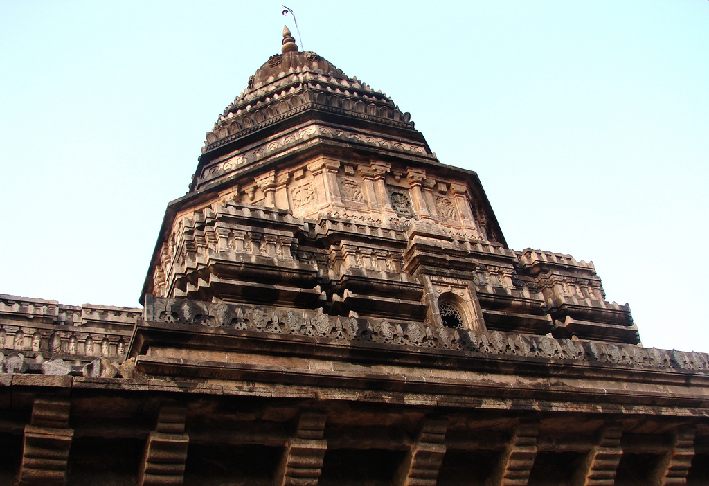 Mahabaleshwara Temple - Mahabaleshwar Image