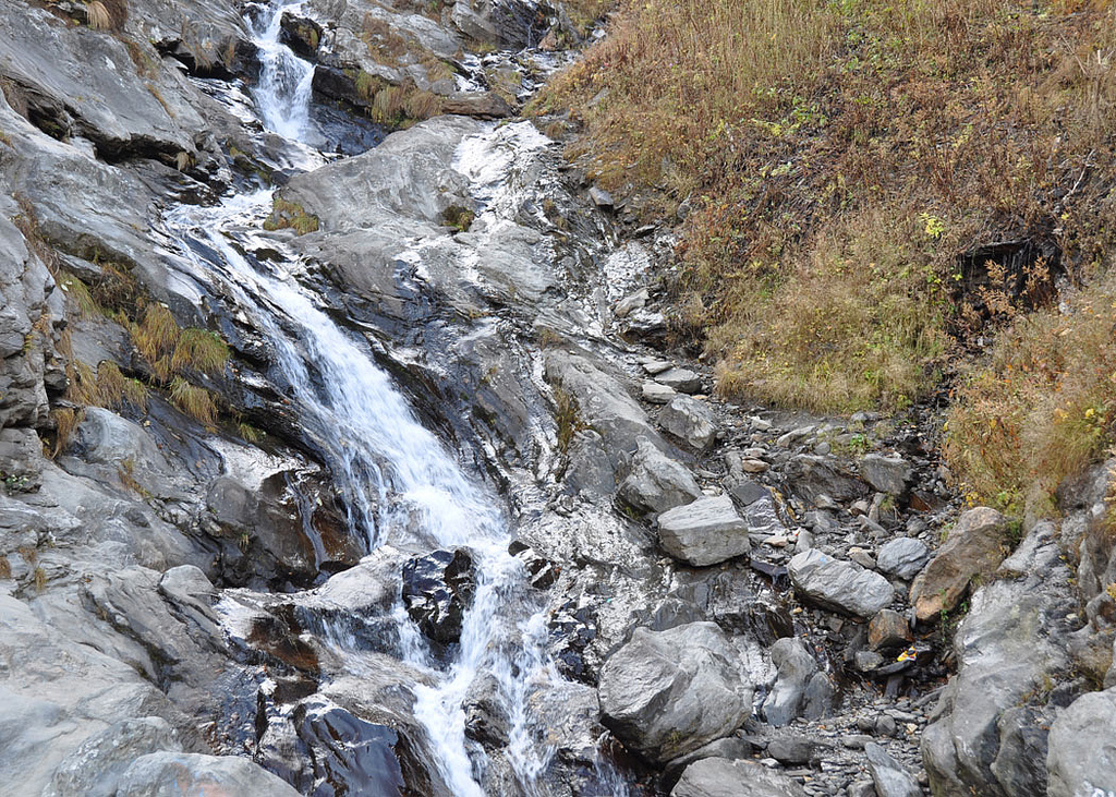 Rahala Falls - Manali Image