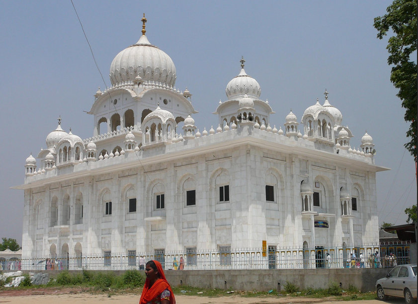 Gurudwara Chheharata Sahib - Amritsar Image