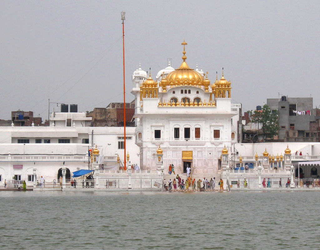 Tarn Taran Sahib - Amritsar Image