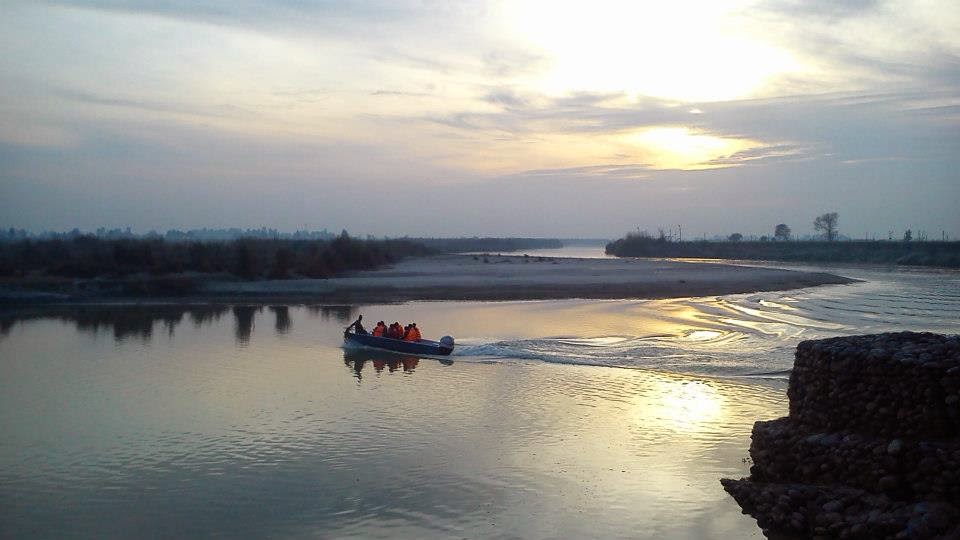 Harike Wetland And Bird Sanctuary - Amritsar Image