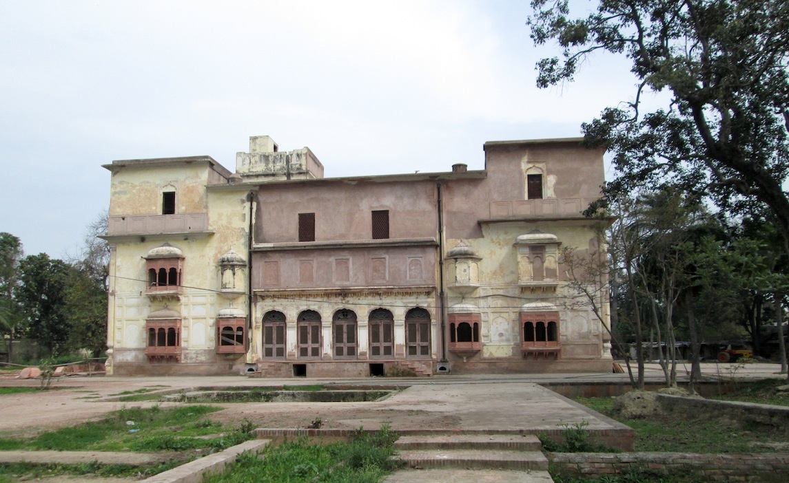 Rambagh Gardens - Amritsar Image