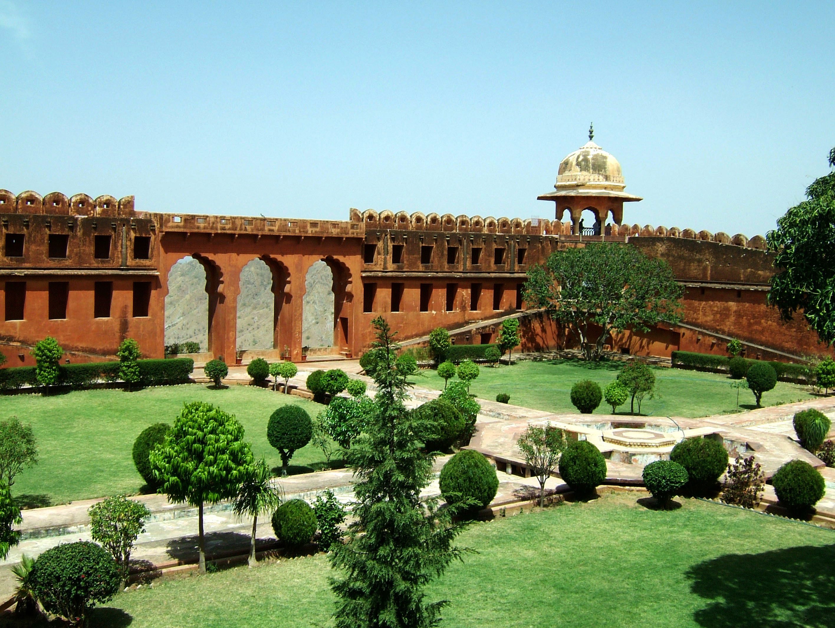 Jaigarh Fort - Jaipur Image