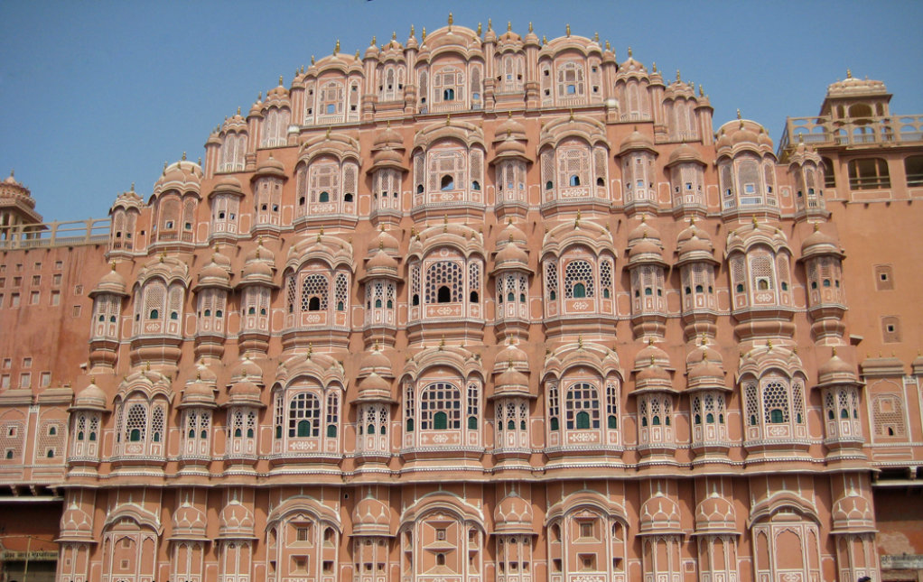 Moti Doongri Ganesh Temple - Jaipur Image