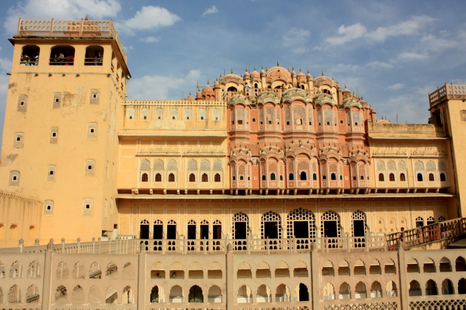 Jantar Mantar - Jaipur Image