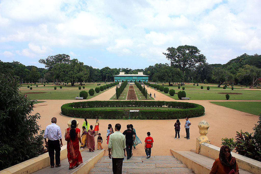 Daulat Bagh - Ajmer Image